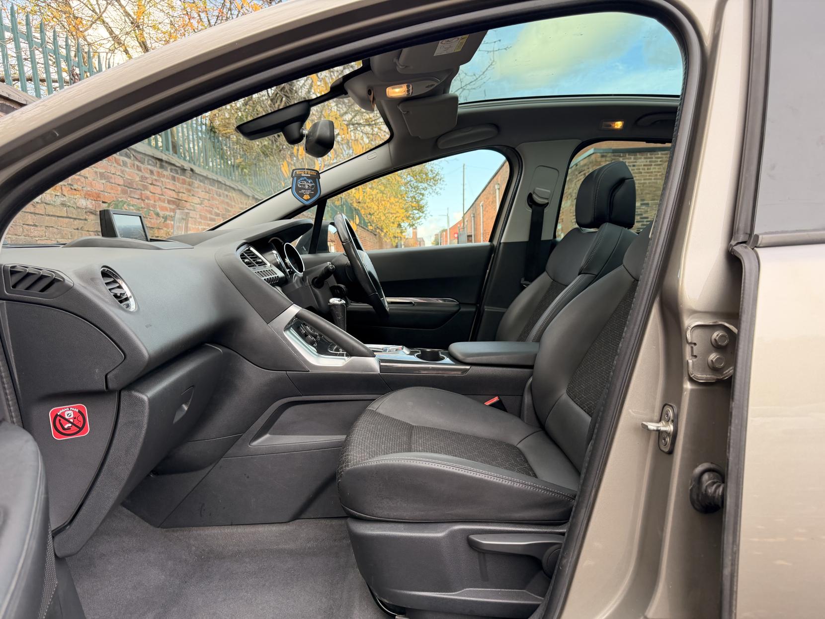 Peugeot 3008 1.6 BlueHDi Allure SUV 5dr Diesel ETG Euro 6 (s/s) (120 ps)