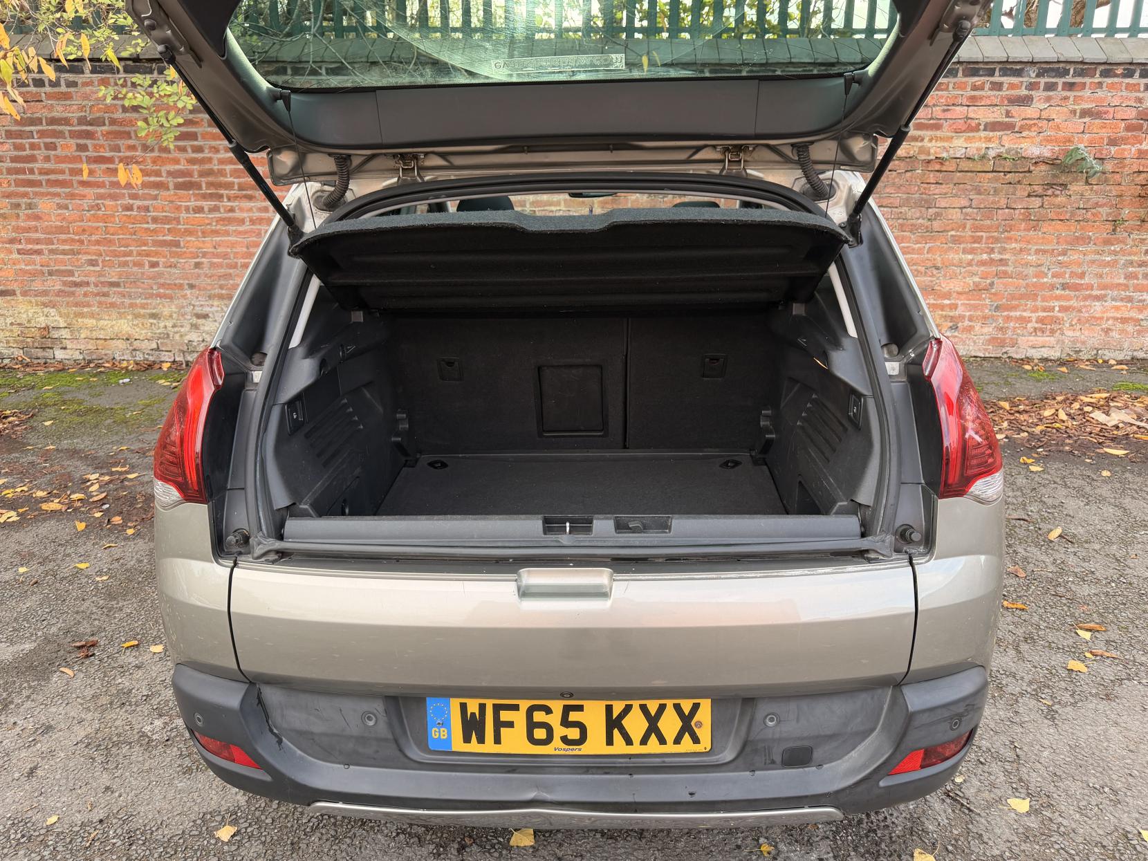 Peugeot 3008 1.6 BlueHDi Allure SUV 5dr Diesel ETG Euro 6 (s/s) (120 ps)