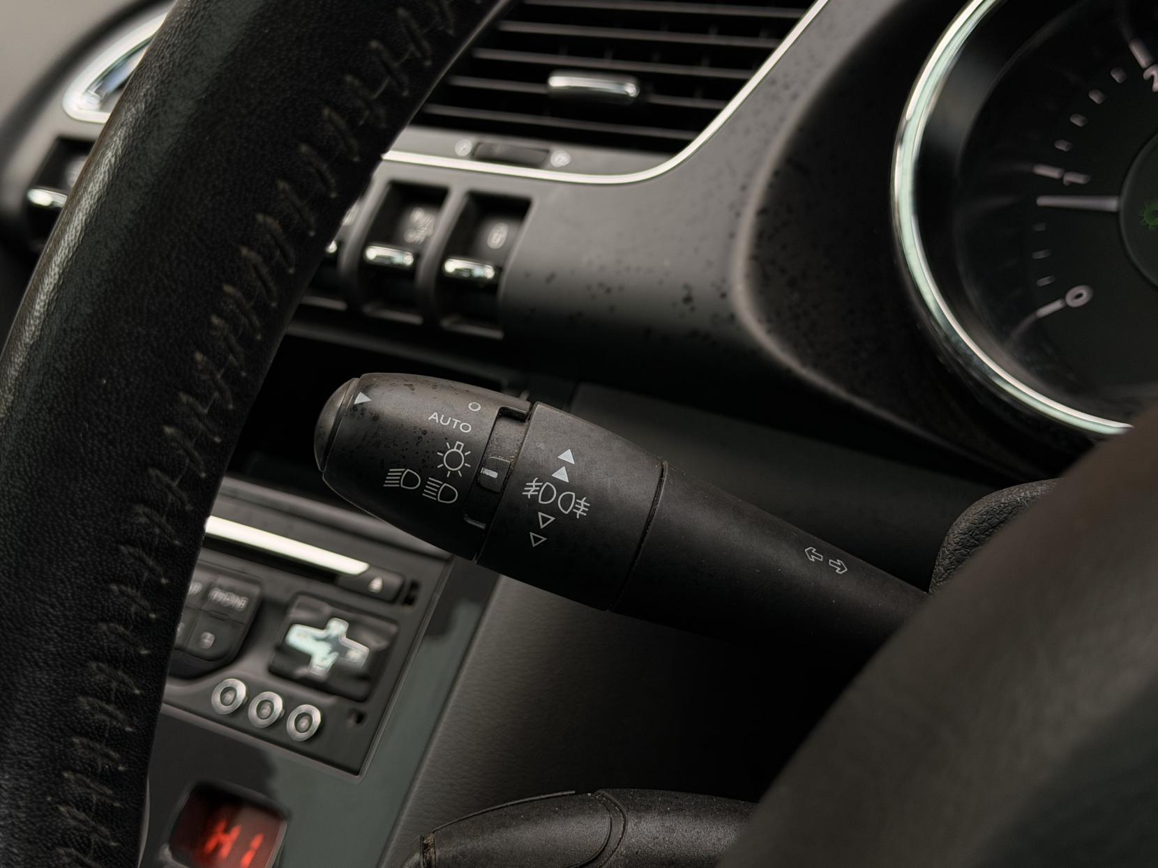 Peugeot 3008 1.6 BlueHDi Allure SUV 5dr Diesel ETG Euro 6 (s/s) (120 ps)