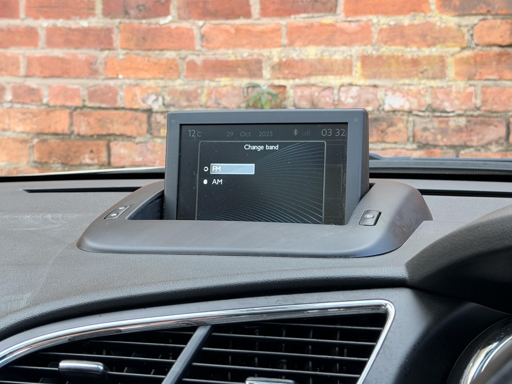 Peugeot 3008 1.6 BlueHDi Allure SUV 5dr Diesel ETG Euro 6 (s/s) (120 ps)