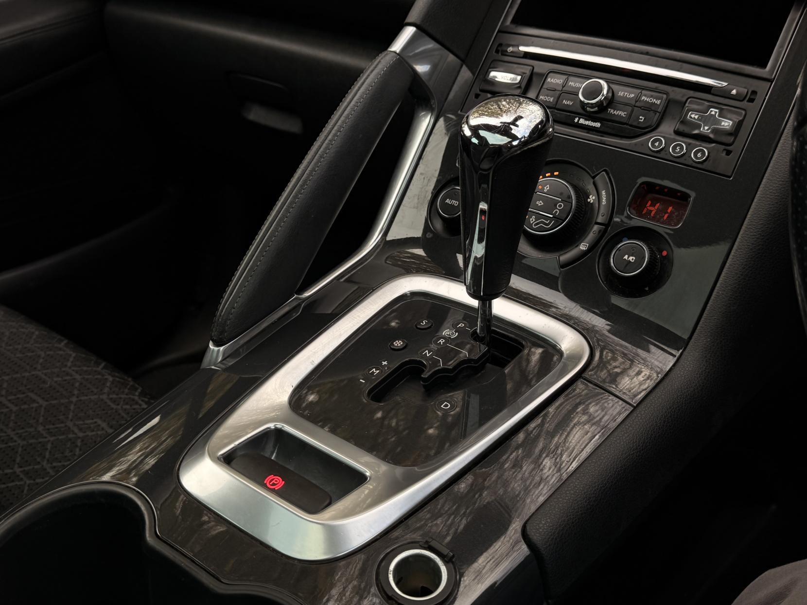 Peugeot 3008 1.6 BlueHDi Allure SUV 5dr Diesel ETG Euro 6 (s/s) (120 ps)