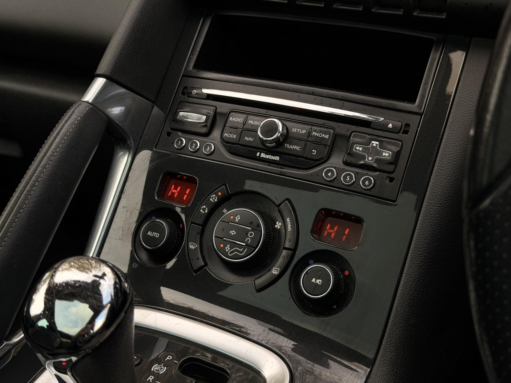 Peugeot 3008 1.6 BlueHDi Allure SUV 5dr Diesel ETG Euro 6 (s/s) (120 ps)