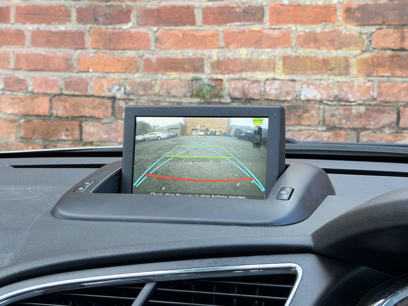 Peugeot 3008 1.6 BlueHDi Allure SUV 5dr Diesel ETG Euro 6 (s/s) (120 ps)