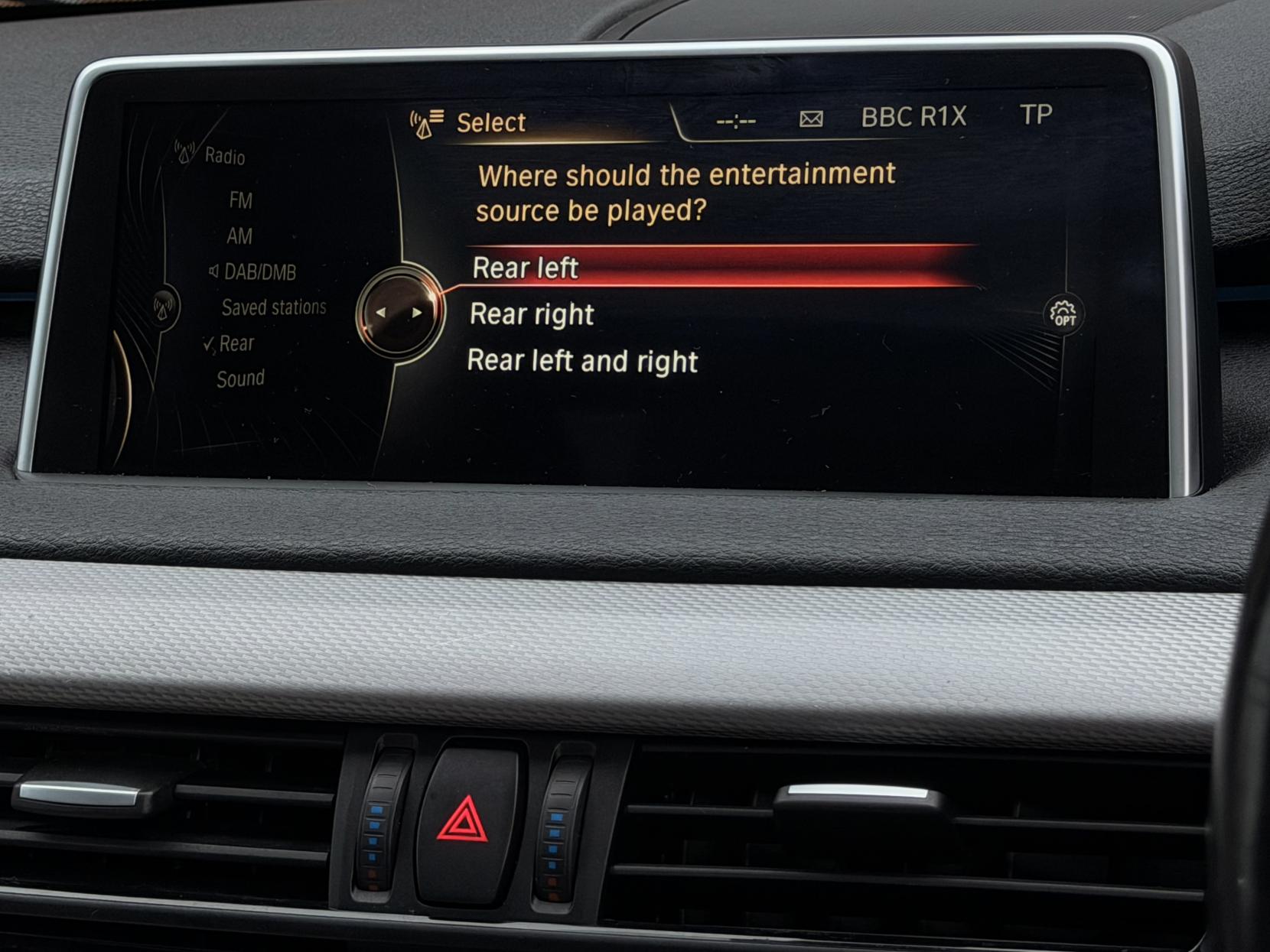 BMW X5 3.0 M50d SUV 5dr Diesel Auto xDrive Euro 6 (s/s) (381 ps)