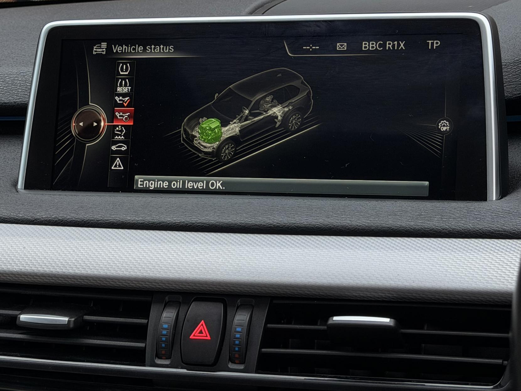 BMW X5 3.0 M50d SUV 5dr Diesel Auto xDrive Euro 6 (s/s) (381 ps)