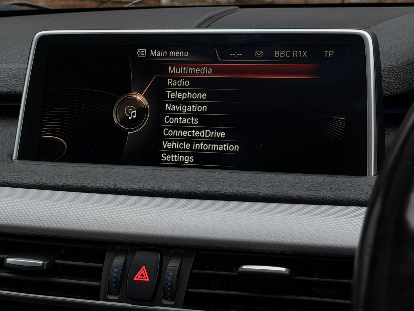 BMW X5 3.0 M50d SUV 5dr Diesel Auto xDrive Euro 6 (s/s) (381 ps)