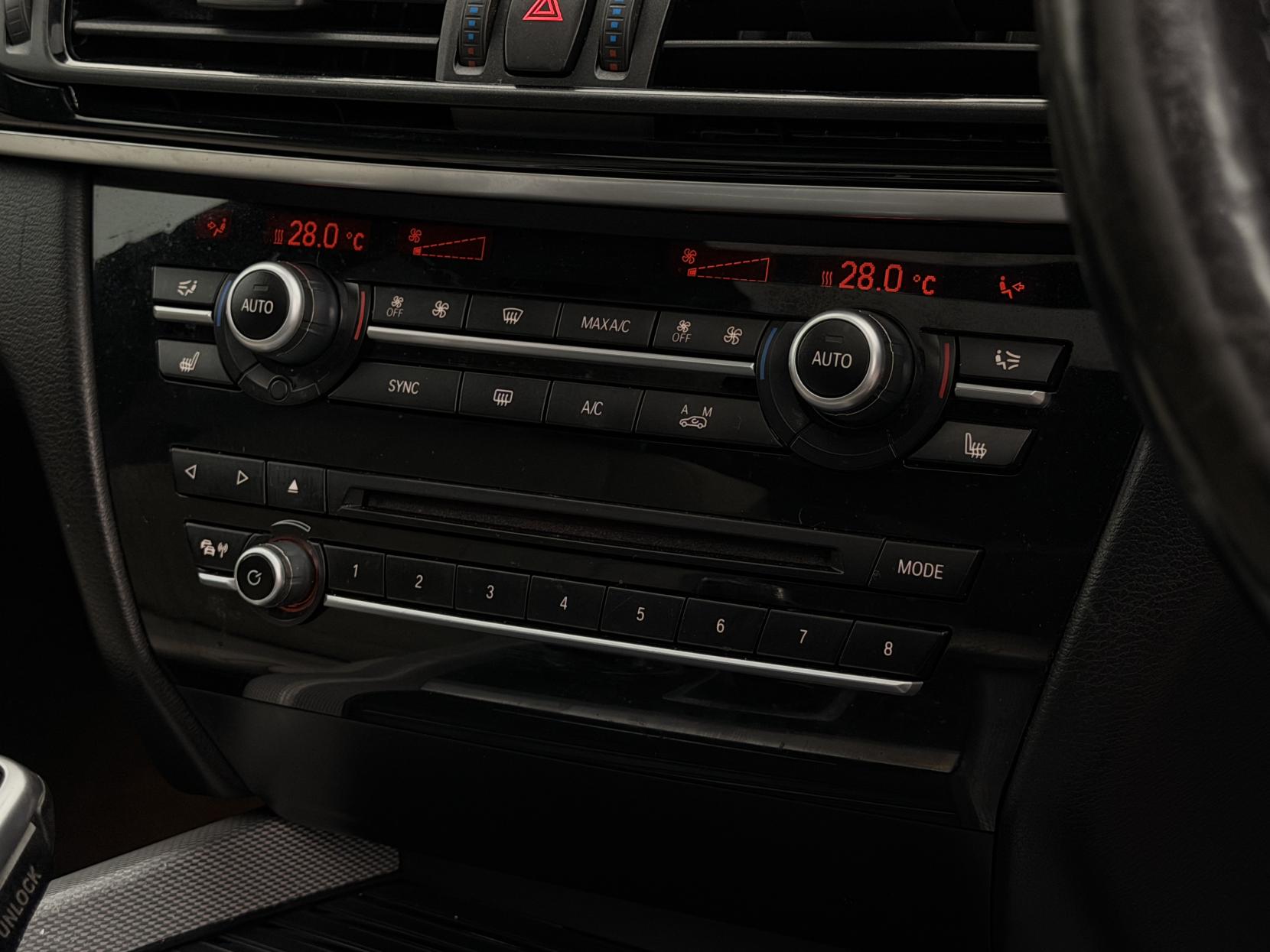 BMW X5 3.0 M50d SUV 5dr Diesel Auto xDrive Euro 6 (s/s) (381 ps)