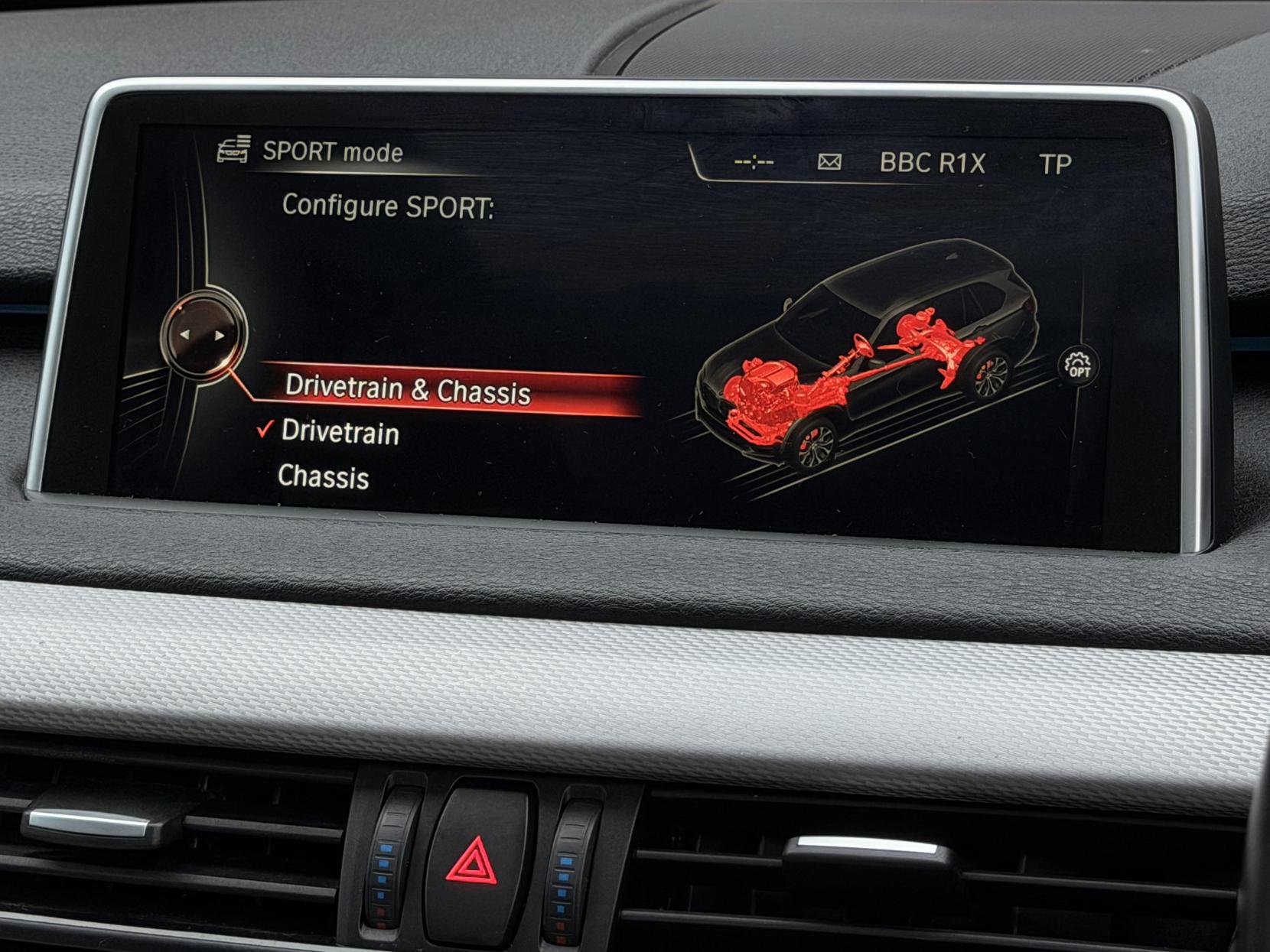 BMW X5 3.0 M50d SUV 5dr Diesel Auto xDrive Euro 6 (s/s) (381 ps)