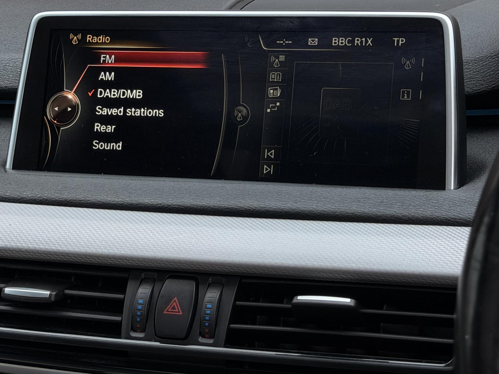 BMW X5 3.0 M50d SUV 5dr Diesel Auto xDrive Euro 6 (s/s) (381 ps)