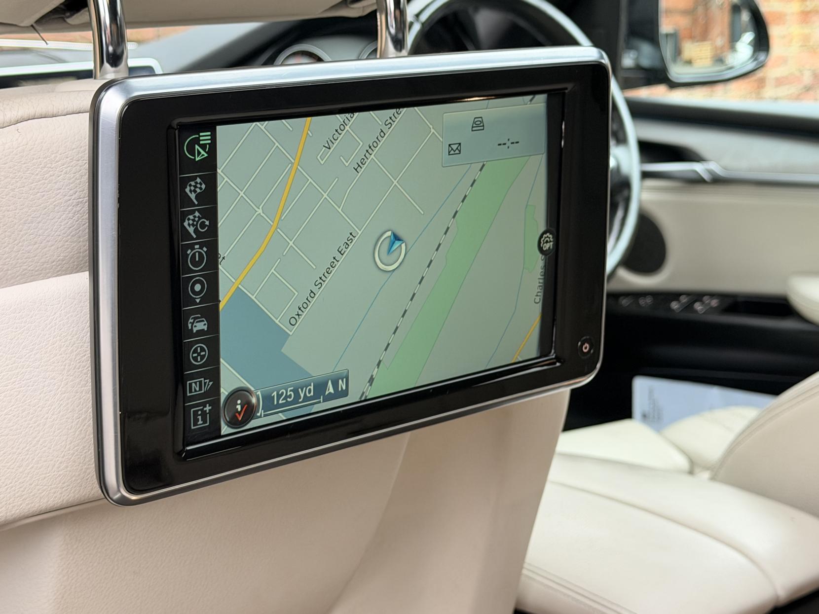 BMW X5 3.0 M50d SUV 5dr Diesel Auto xDrive Euro 6 (s/s) (381 ps)