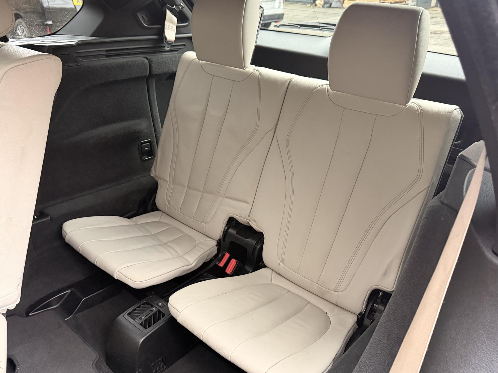 BMW X5 3.0 M50d SUV 5dr Diesel Auto xDrive Euro 6 (s/s) (381 ps)