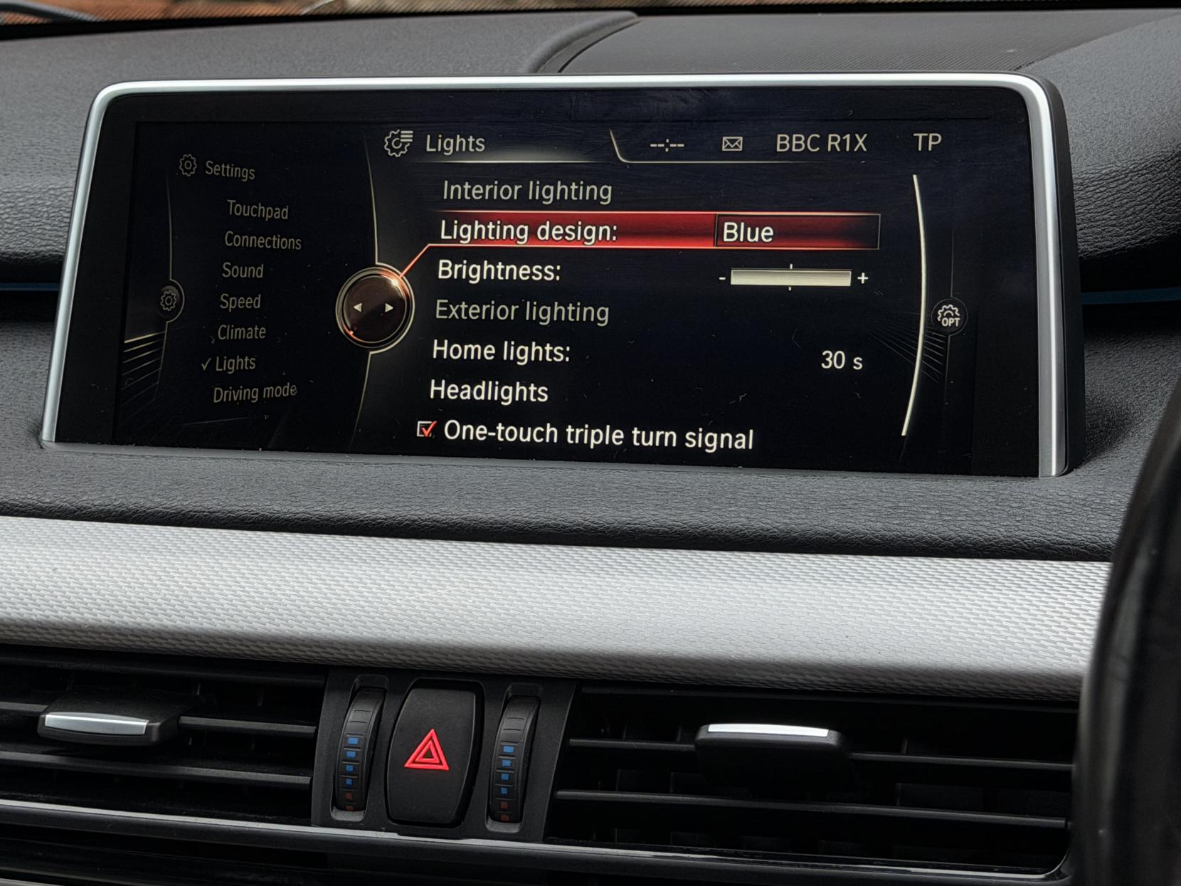 BMW X5 3.0 M50d SUV 5dr Diesel Auto xDrive Euro 6 (s/s) (381 ps)