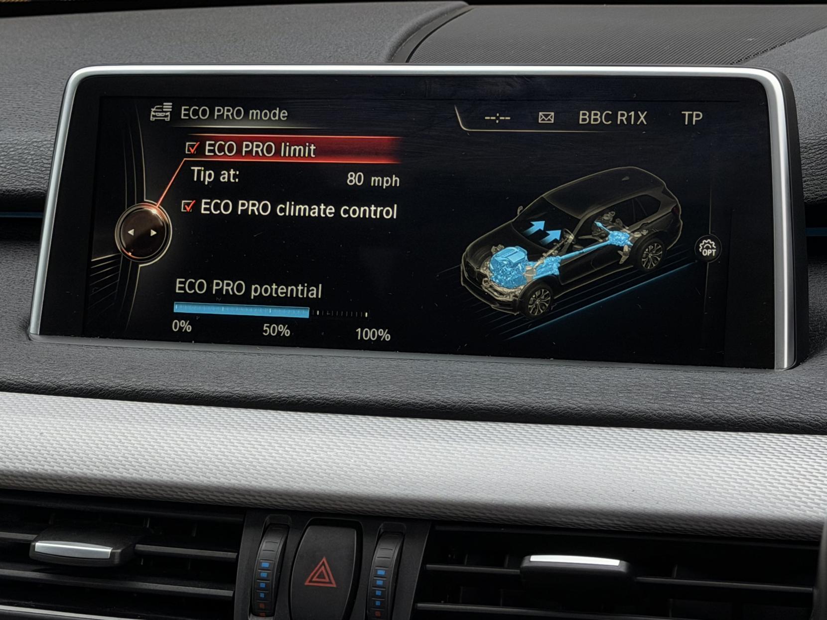 BMW X5 3.0 M50d SUV 5dr Diesel Auto xDrive Euro 6 (s/s) (381 ps)