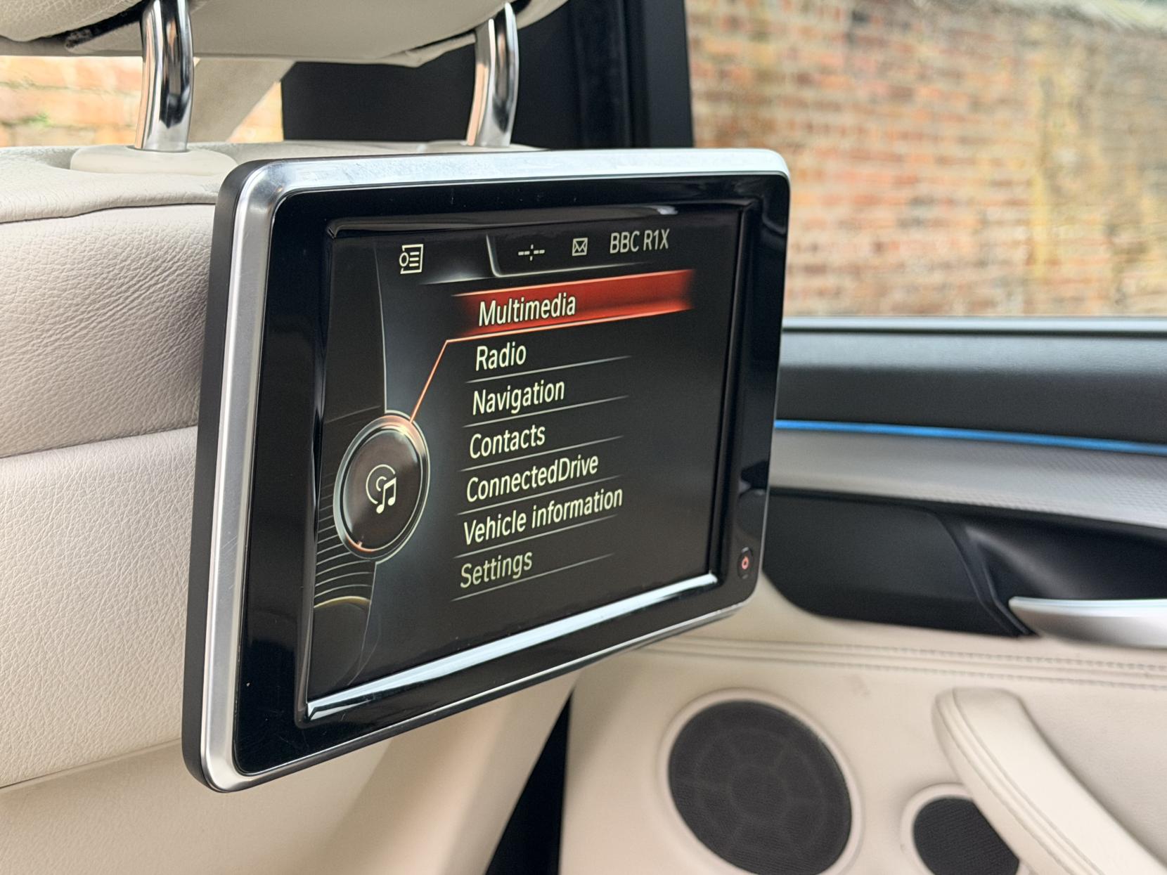 BMW X5 3.0 M50d SUV 5dr Diesel Auto xDrive Euro 6 (s/s) (381 ps)