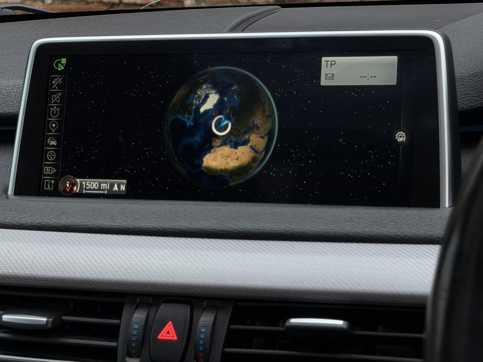 BMW X5 3.0 M50d SUV 5dr Diesel Auto xDrive Euro 6 (s/s) (381 ps)