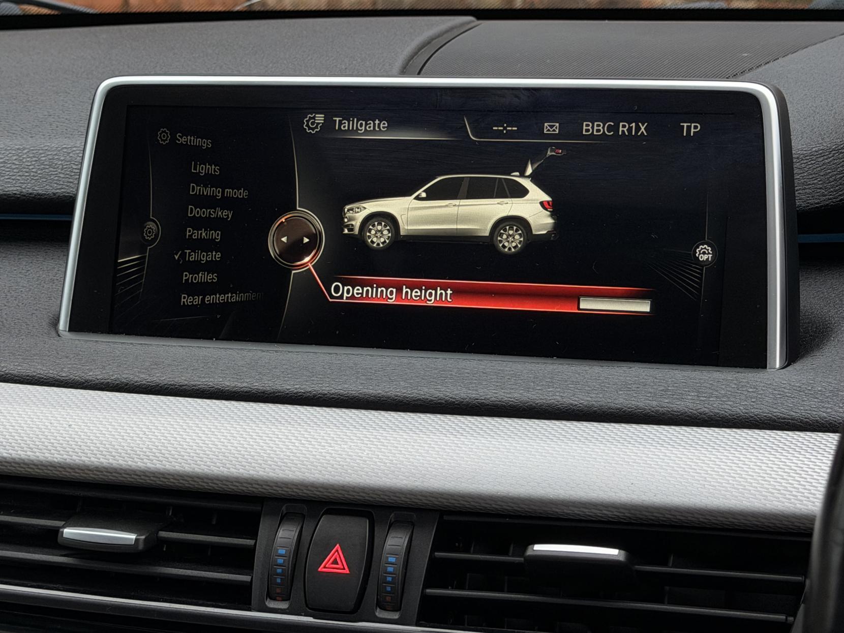 BMW X5 3.0 M50d SUV 5dr Diesel Auto xDrive Euro 6 (s/s) (381 ps)