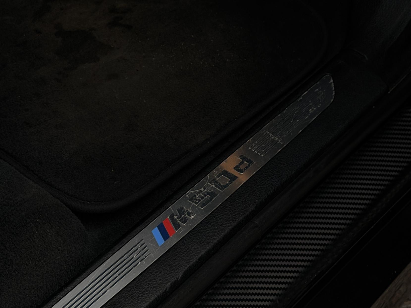 BMW X5 3.0 M50d SUV 5dr Diesel Auto xDrive Euro 6 (s/s) (381 ps)