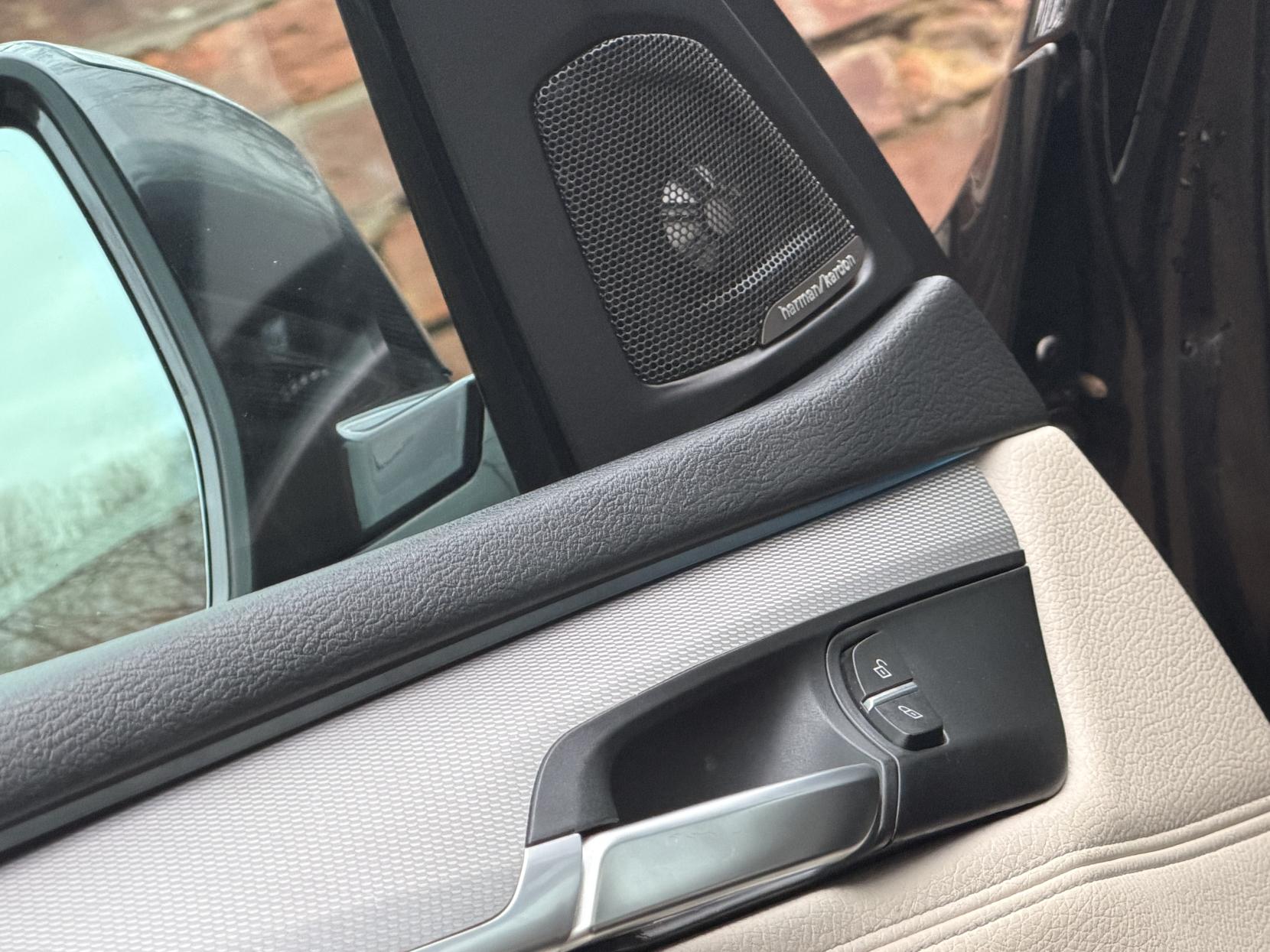 BMW X5 3.0 M50d SUV 5dr Diesel Auto xDrive Euro 6 (s/s) (381 ps)