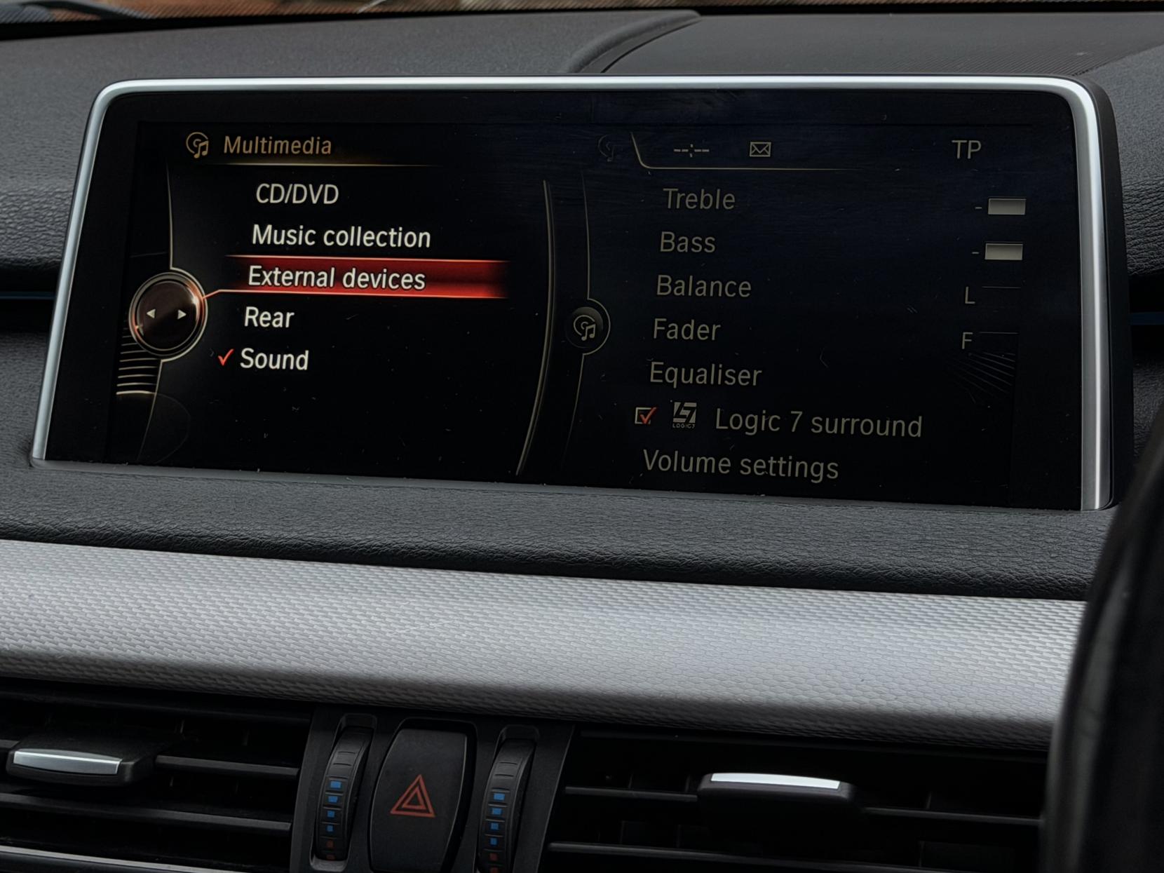 BMW X5 3.0 M50d SUV 5dr Diesel Auto xDrive Euro 6 (s/s) (381 ps)