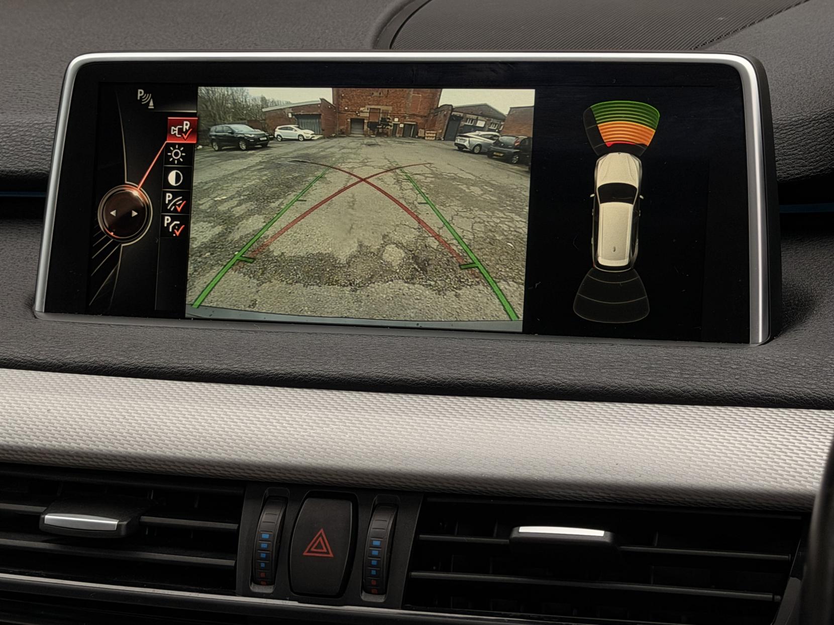 BMW X5 3.0 M50d SUV 5dr Diesel Auto xDrive Euro 6 (s/s) (381 ps)