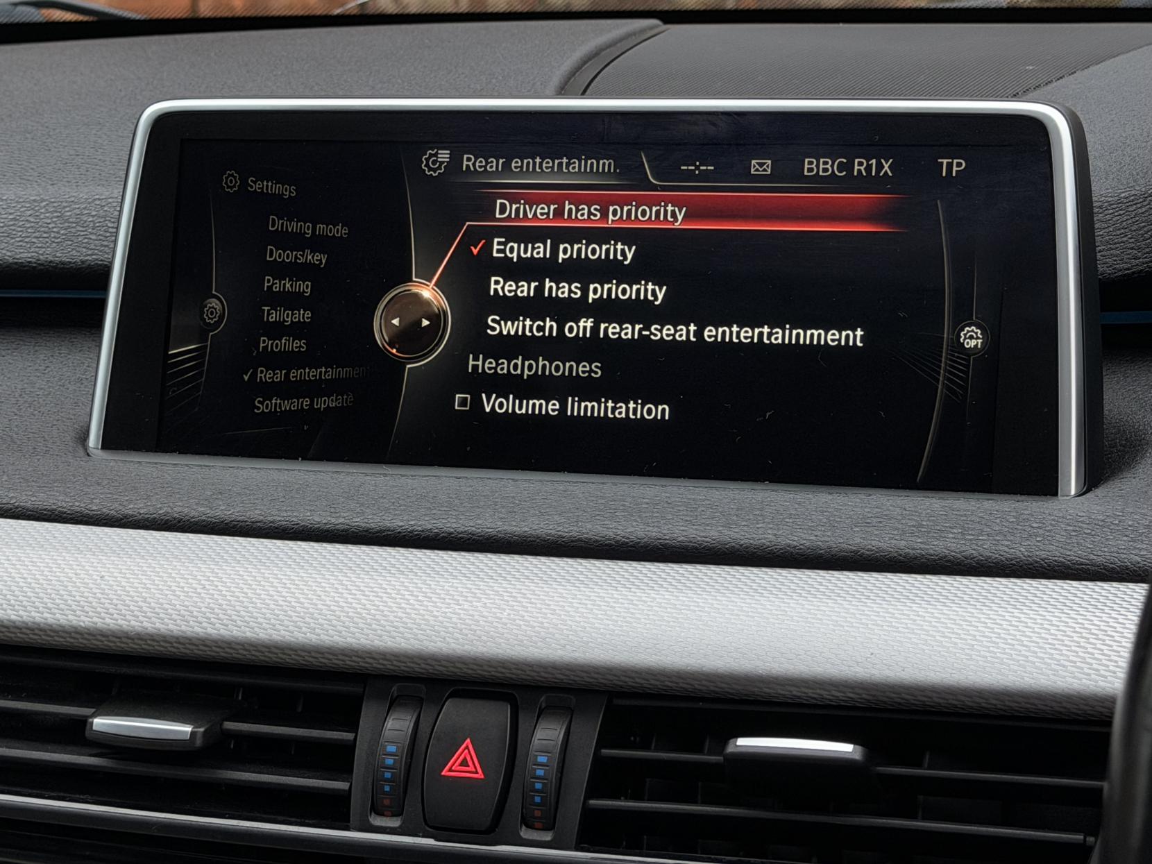 BMW X5 3.0 M50d SUV 5dr Diesel Auto xDrive Euro 6 (s/s) (381 ps)