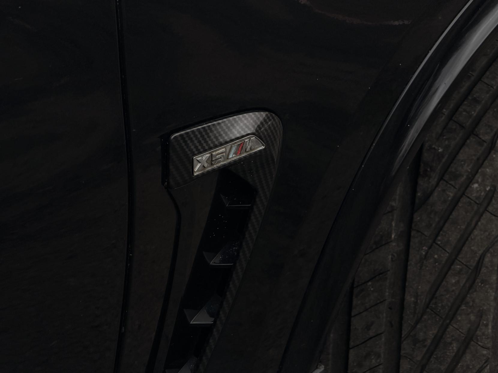 BMW X5 3.0 M50d SUV 5dr Diesel Auto xDrive Euro 6 (s/s) (381 ps)