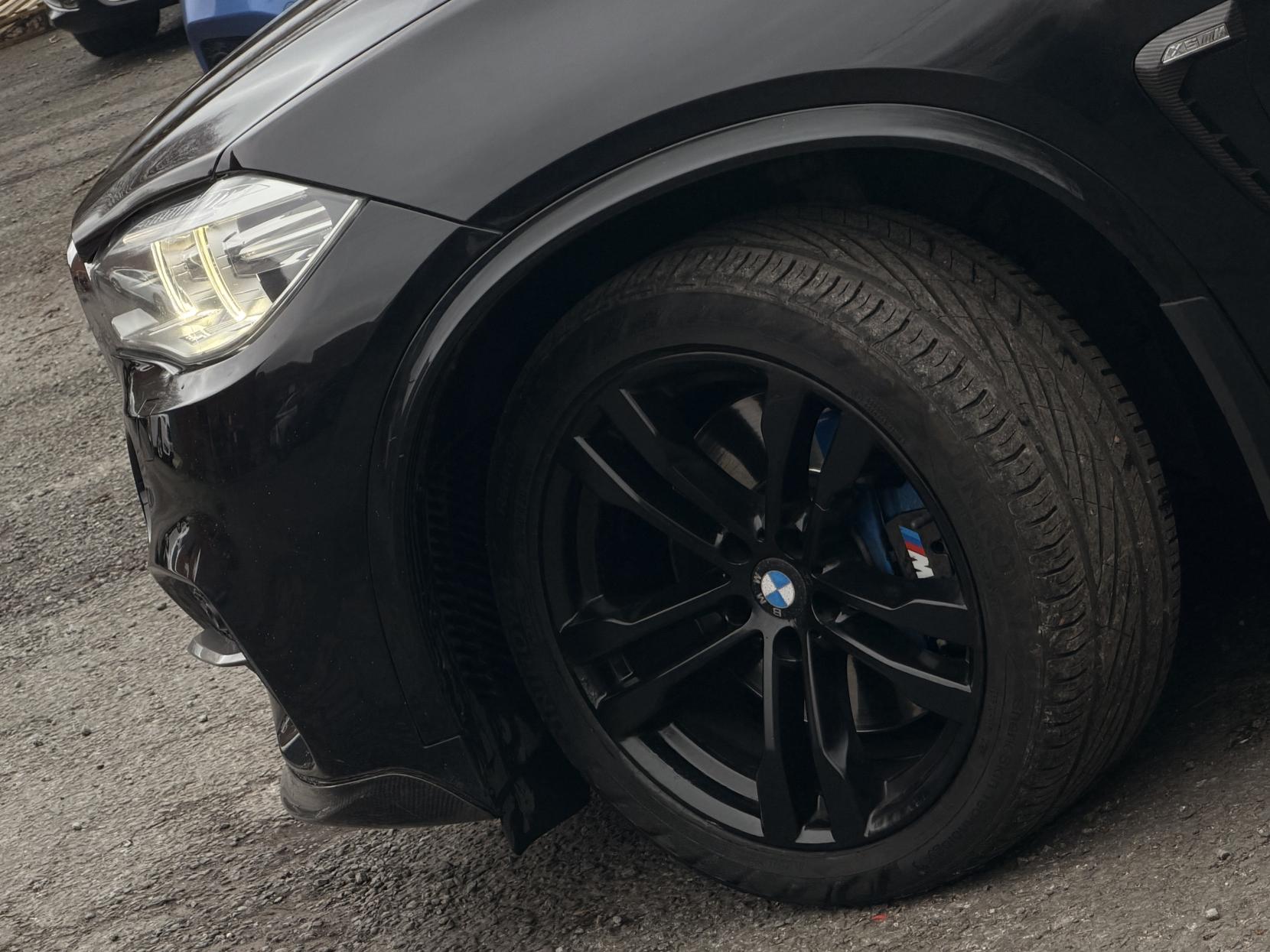 BMW X5 3.0 M50d SUV 5dr Diesel Auto xDrive Euro 6 (s/s) (381 ps)