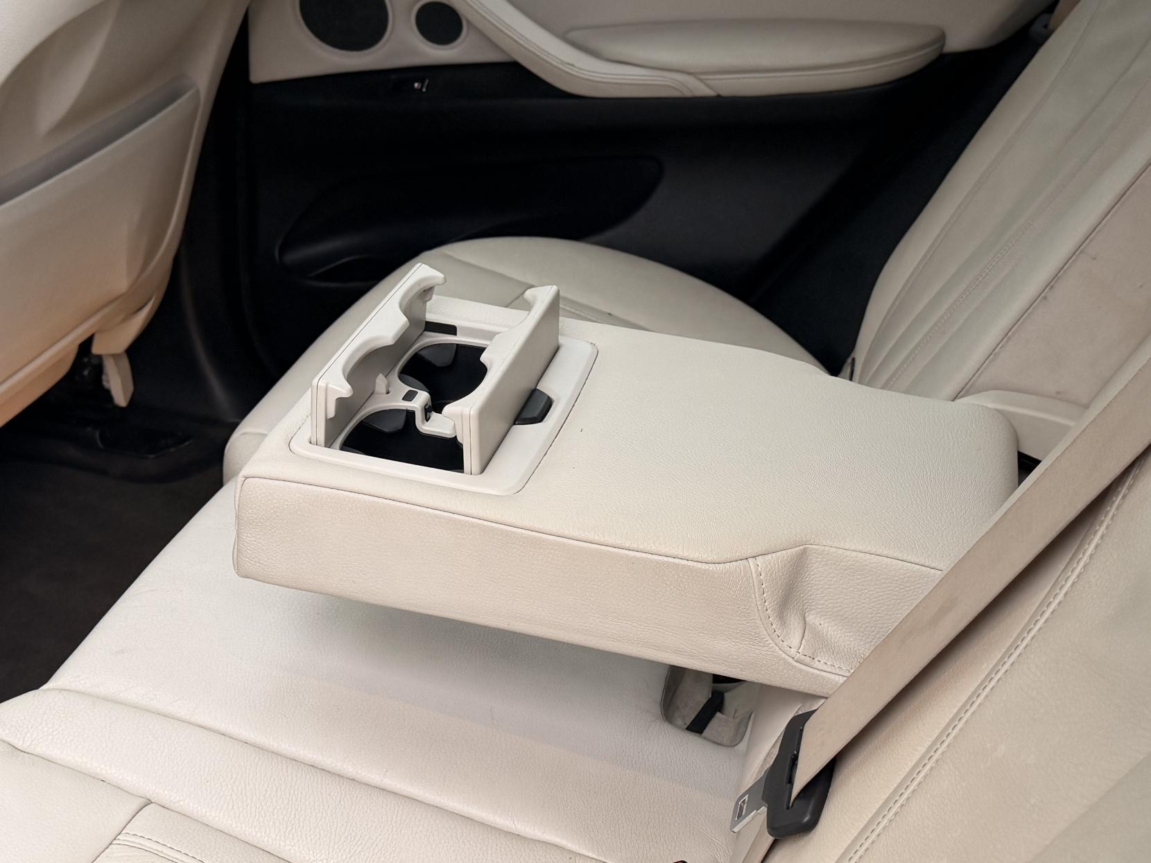 BMW X5 3.0 M50d SUV 5dr Diesel Auto xDrive Euro 6 (s/s) (381 ps)