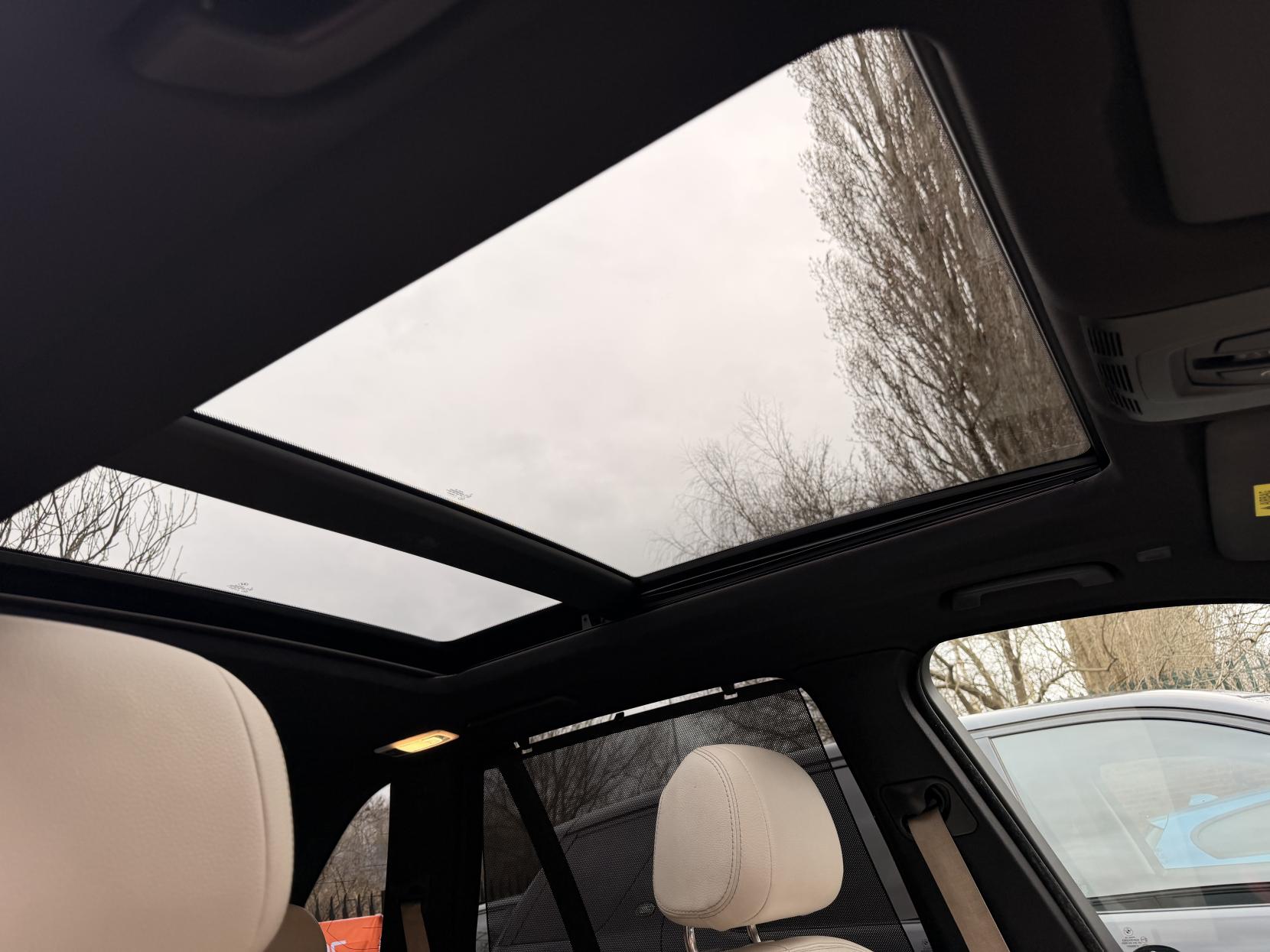 BMW X5 3.0 M50d SUV 5dr Diesel Auto xDrive Euro 6 (s/s) (381 ps)