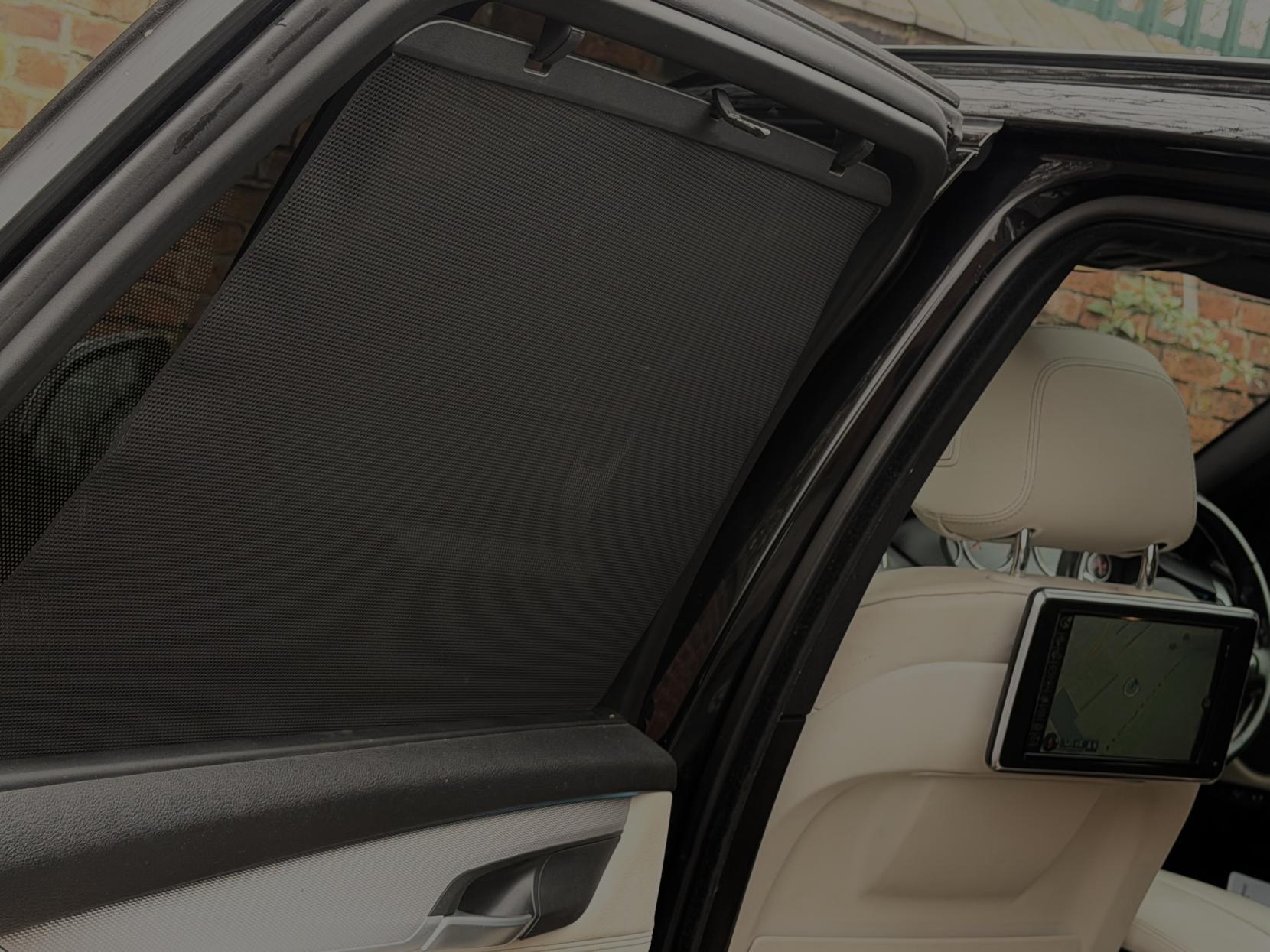 BMW X5 3.0 M50d SUV 5dr Diesel Auto xDrive Euro 6 (s/s) (381 ps)