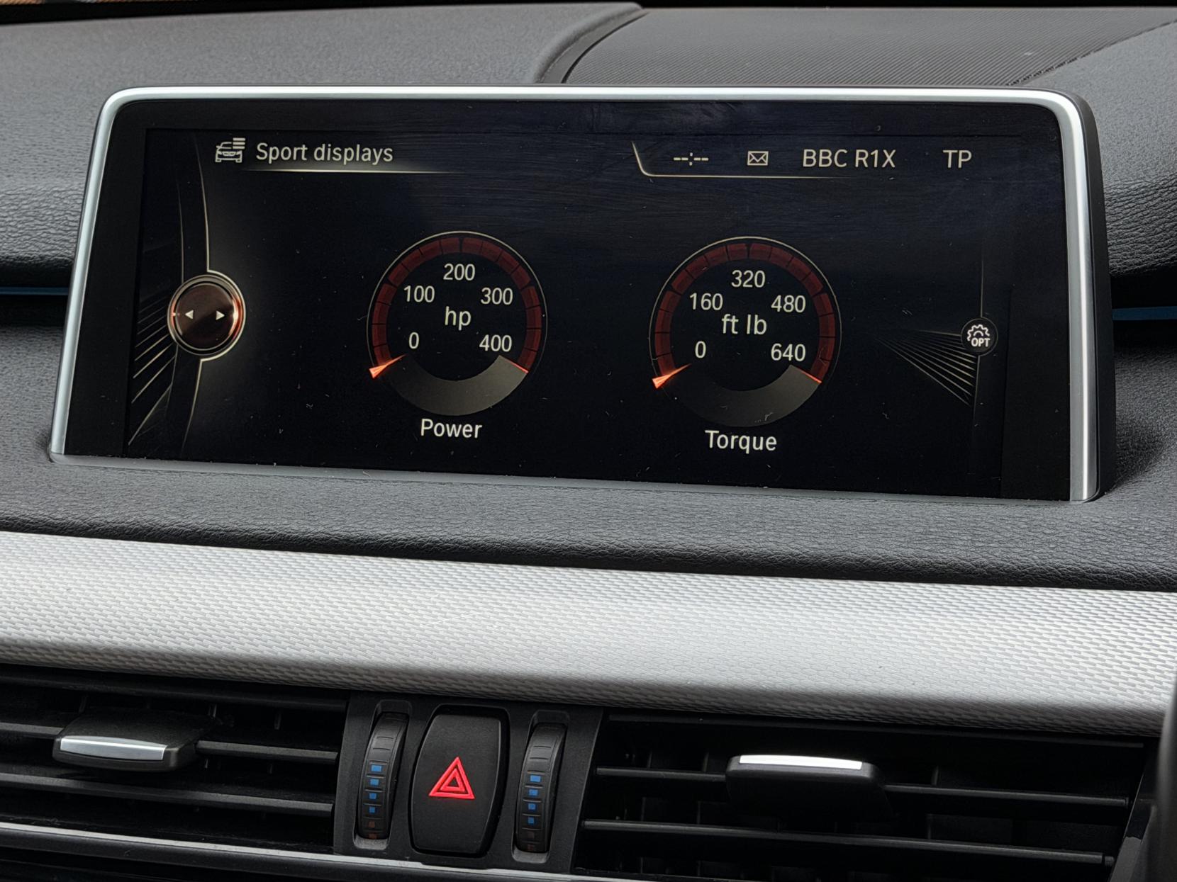 BMW X5 3.0 M50d SUV 5dr Diesel Auto xDrive Euro 6 (s/s) (381 ps)