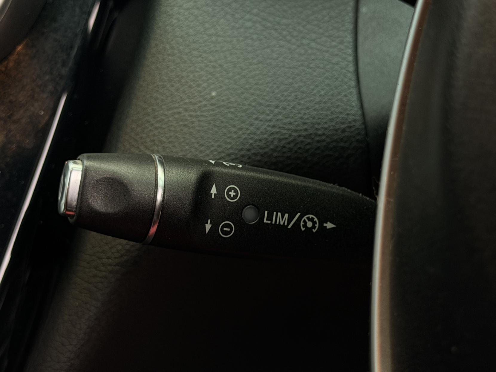 Mercedes-Benz C Class 2.1 C220 BlueTEC AMG Line Saloon 4dr Diesel G-Tronic+ Euro 6 (s/s) (170 ps)