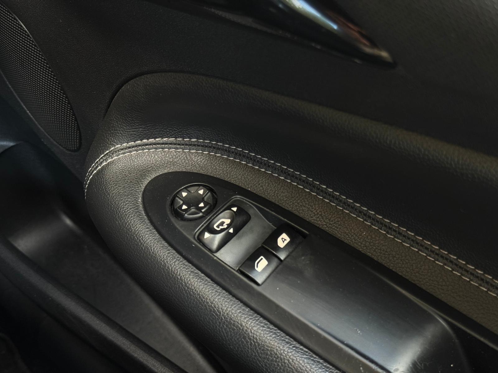 DS AUTOMOBILES DS 3 1.2 PureTech Dark Light Hatchback 3dr Petrol EAT6 Euro 6 (s/s) (110 ps)