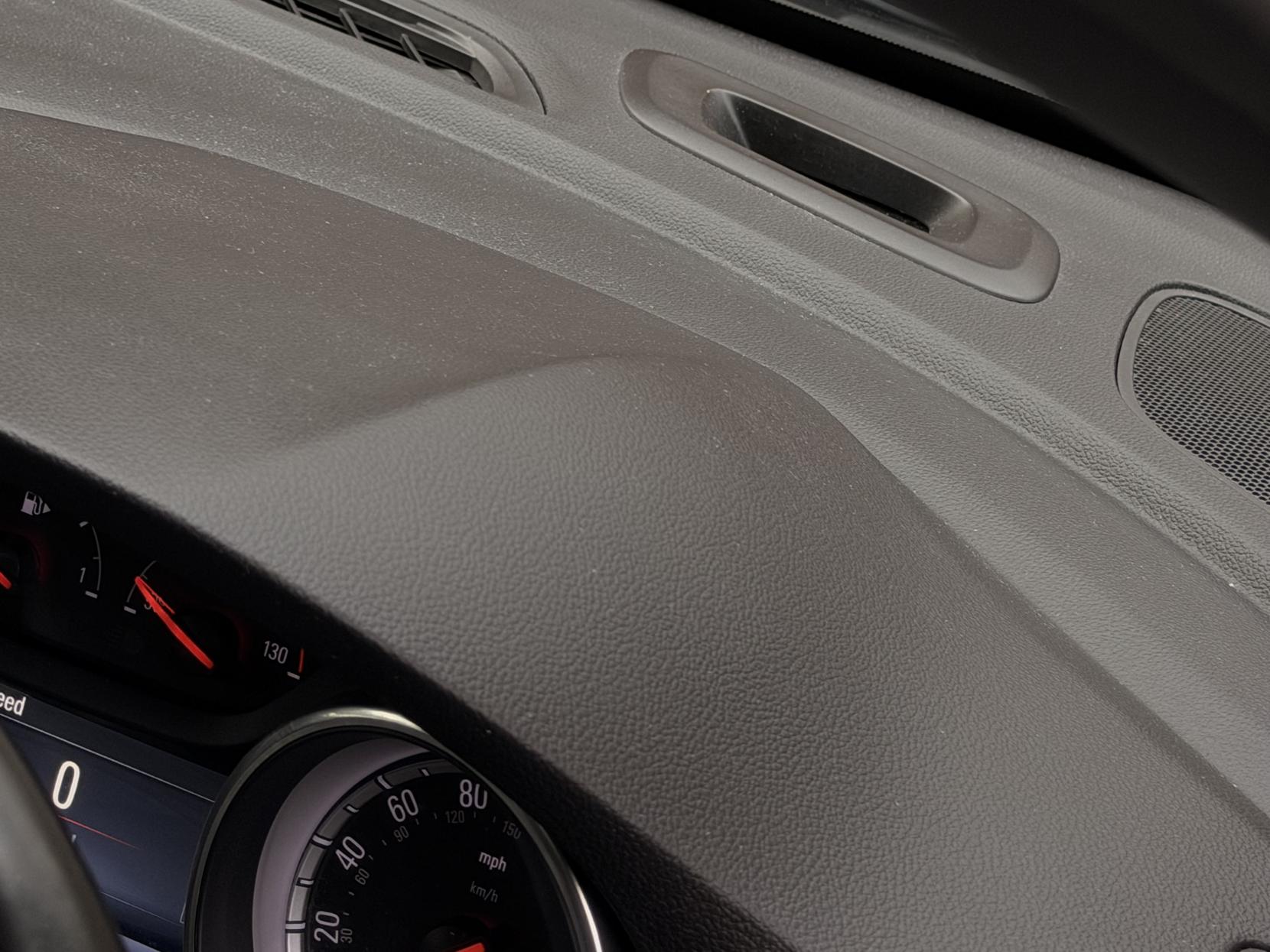 Vauxhall Astra 1.0i Turbo ecoFLEX SRi Nav Hatchback 5dr Petrol Manual Euro 6 (s/s) (105 ps)