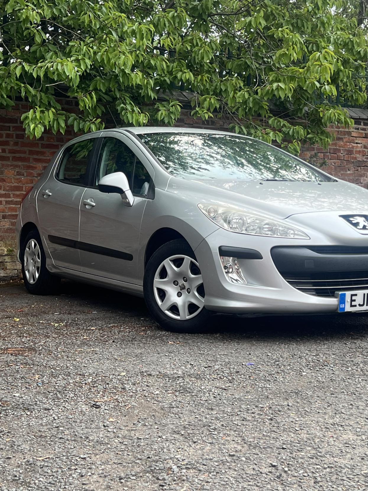 Peugeot 308 1.6 HDi FAP S Hatchback 5dr Diesel EGC (114 g/km, 112 bhp)