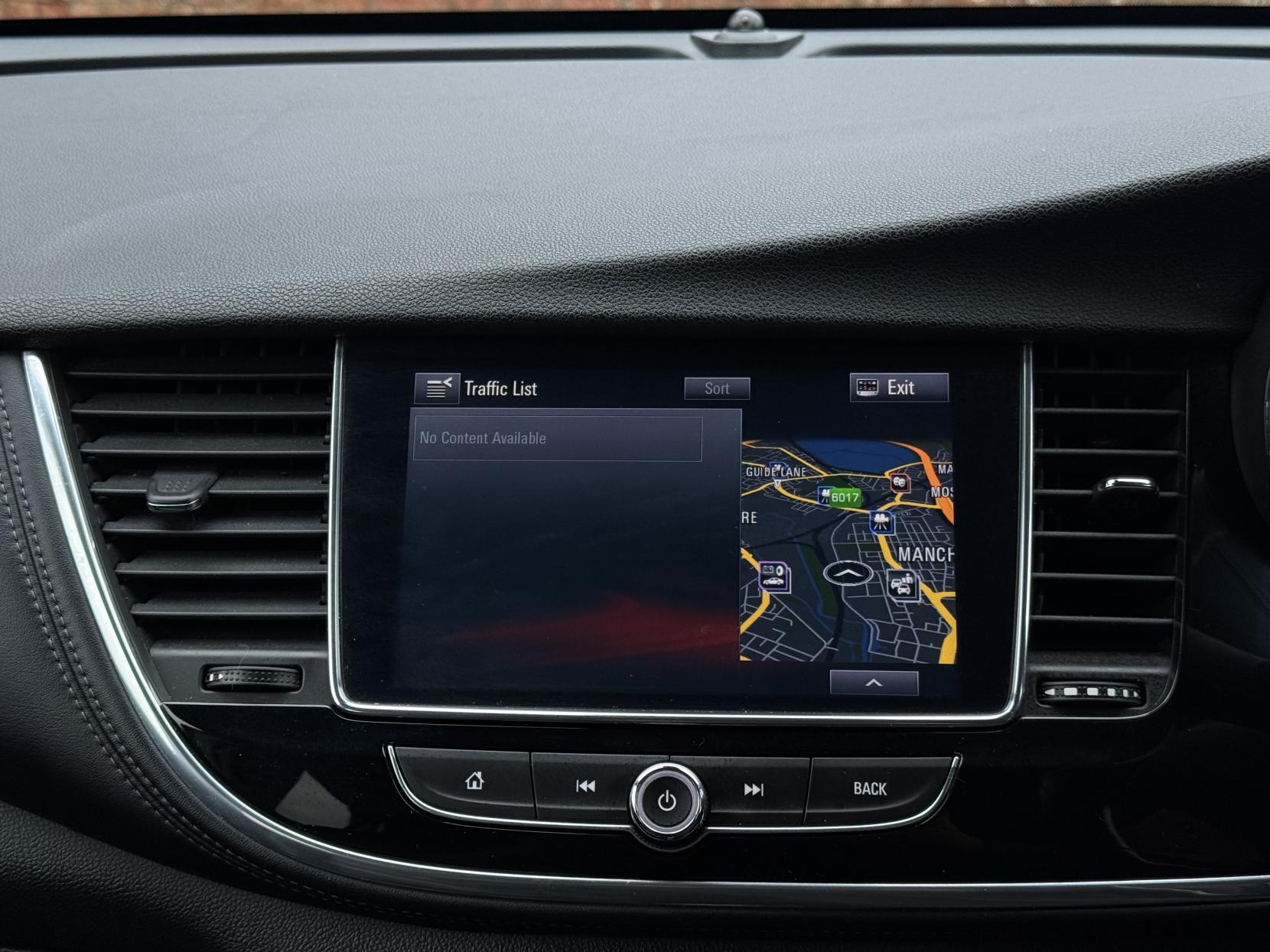 Vauxhall Mokka X 1.6 CDTi Elite Nav SUV 5dr Diesel Auto Euro 6 (136 ps)