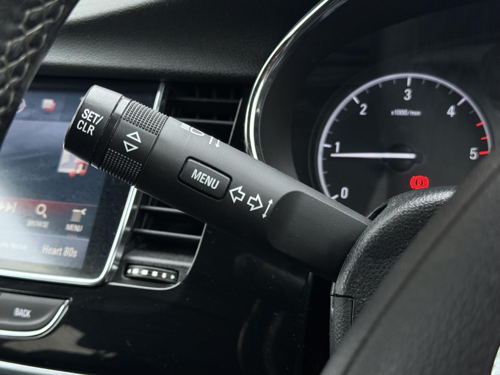 Vauxhall Mokka X 1.6 CDTi Elite Nav SUV 5dr Diesel Auto Euro 6 (136 ps)