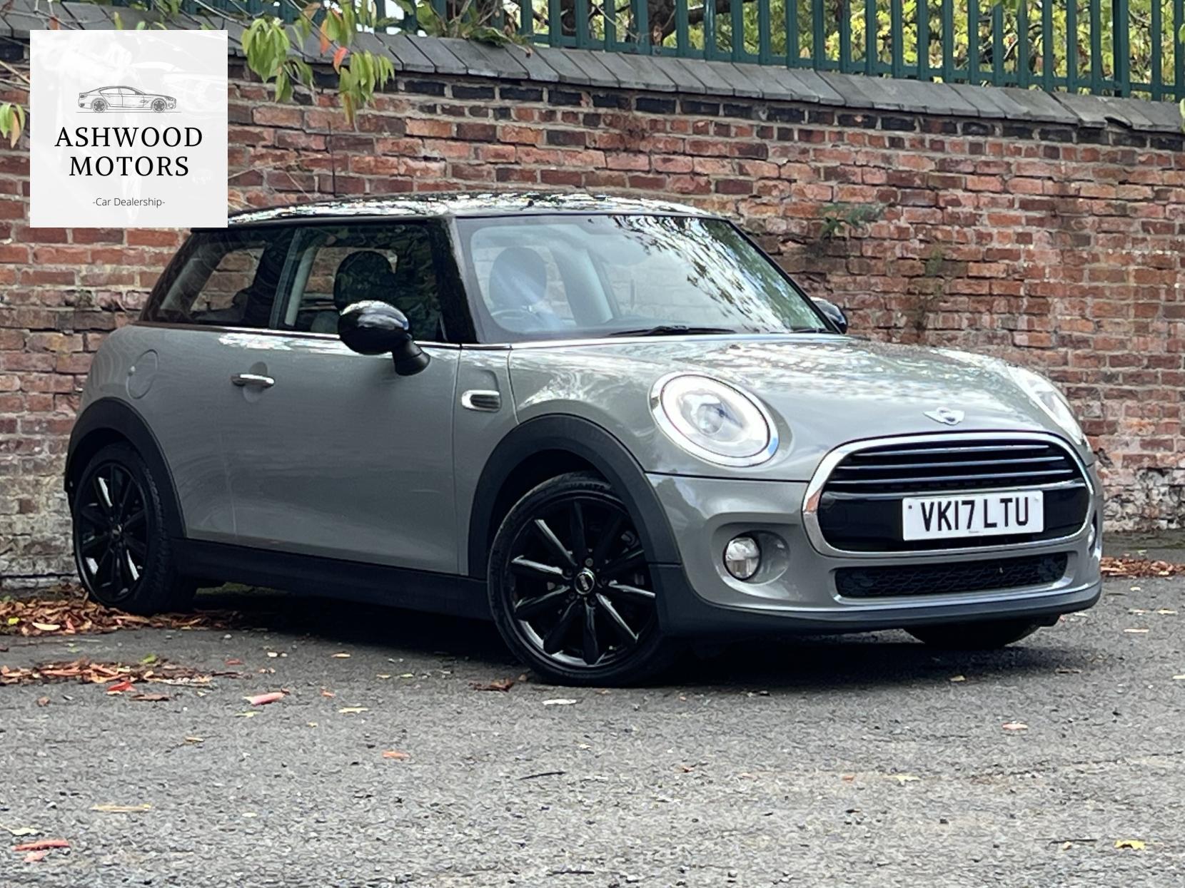 MINI Hatch 1.5 Cooper D Hatchback 3dr Diesel Manual Euro 6 (s/s) (116 ps)