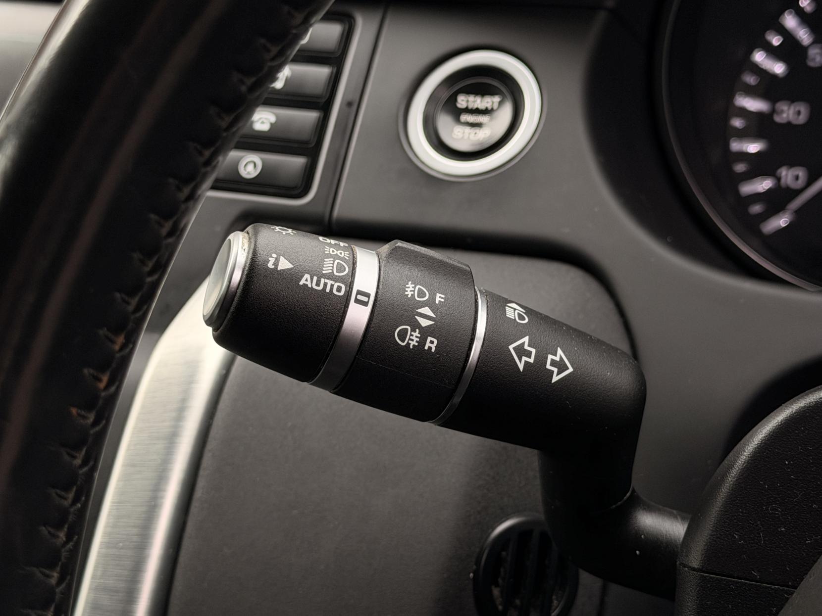 Land Rover Discovery Sport 2.0 TD4 SE Tech SUV 5dr Diesel Auto 4WD Euro 6 (s/s) (180 ps)