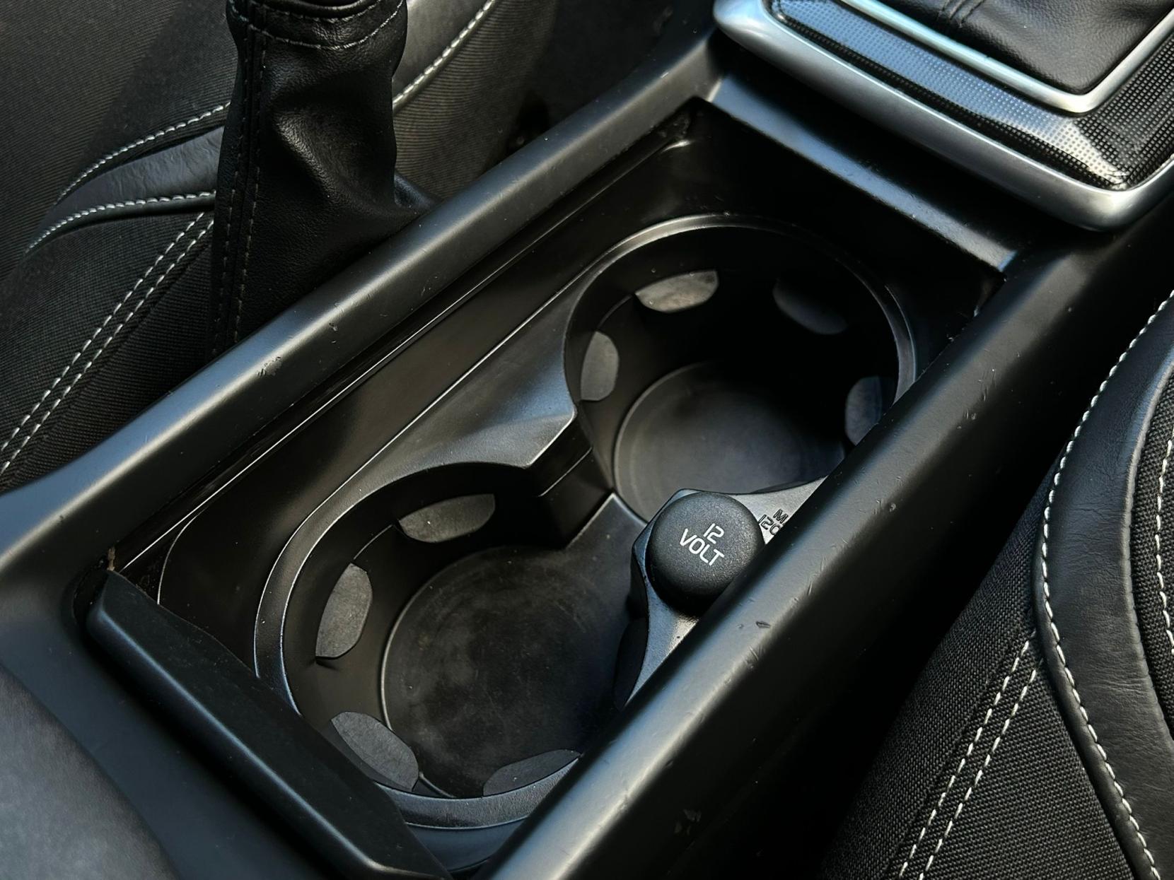 Volvo V40 2.0 D2 Momentum Nav Plus Hatchback 5dr Diesel Auto Euro 6 (s/s) (120 ps)