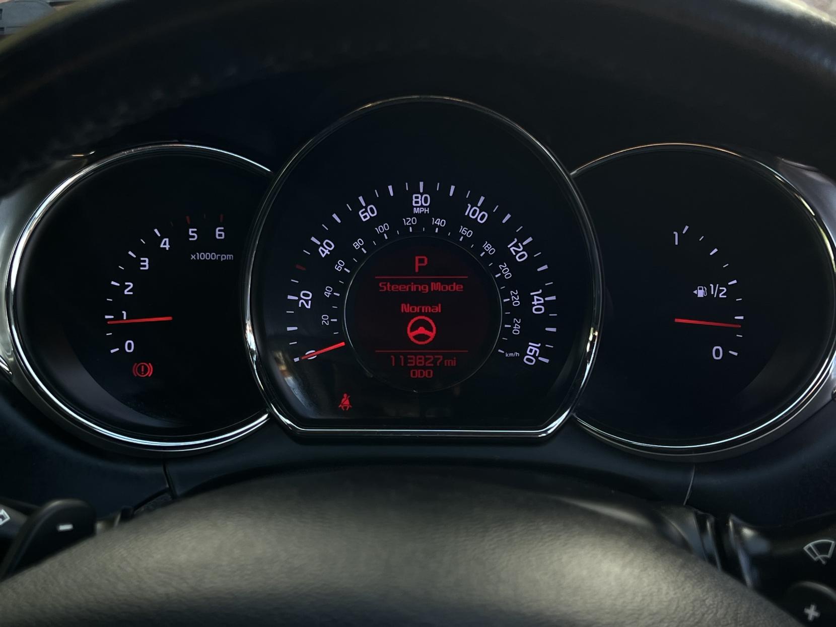 Kia Ceed 1.6 CRDi 2 Hatchback 5dr Diesel DCT Euro 6 (s/s) (134 bhp)