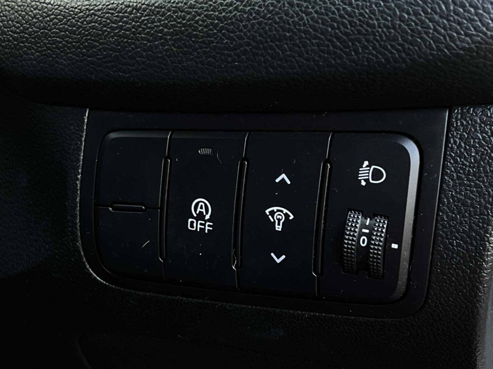 Kia Ceed 1.6 CRDi 2 Hatchback 5dr Diesel DCT Euro 6 (s/s) (134 bhp)