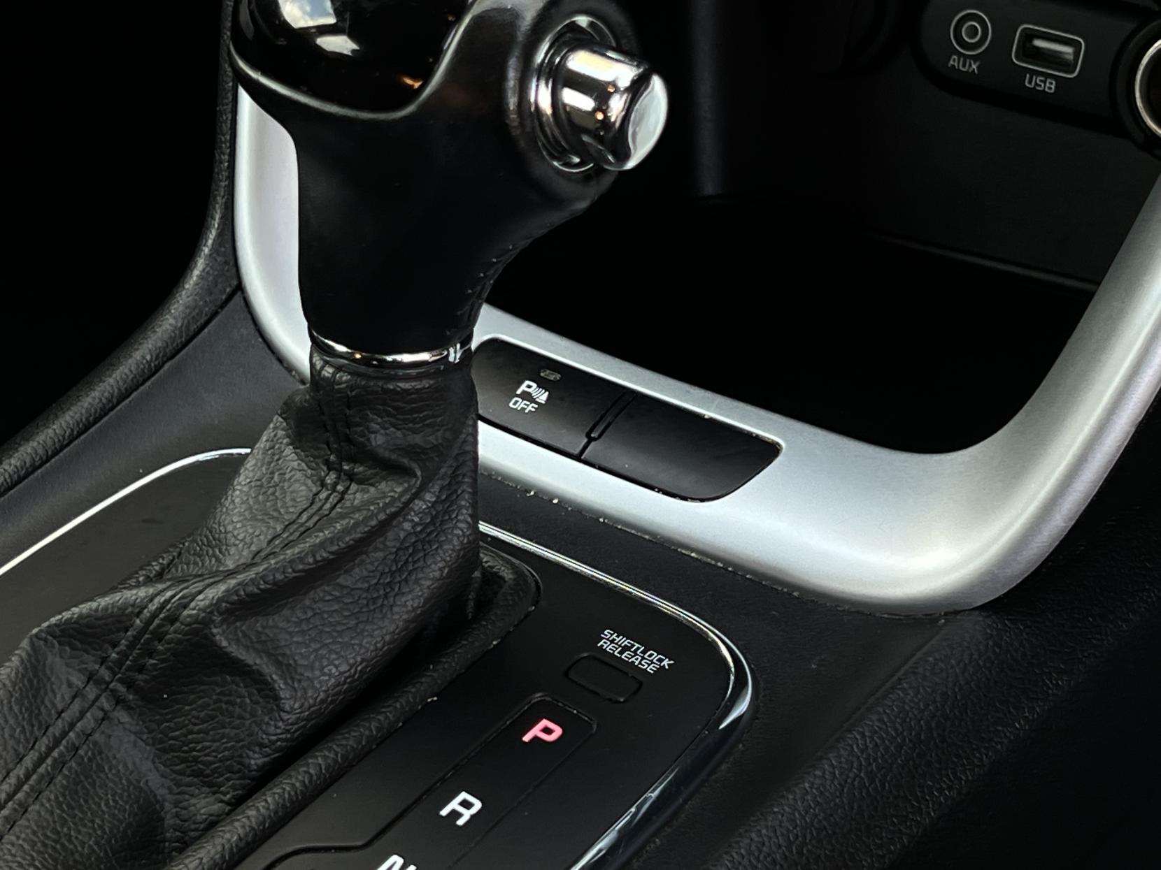 Kia Ceed 1.6 CRDi 2 Hatchback 5dr Diesel DCT Euro 6 (s/s) (134 bhp)