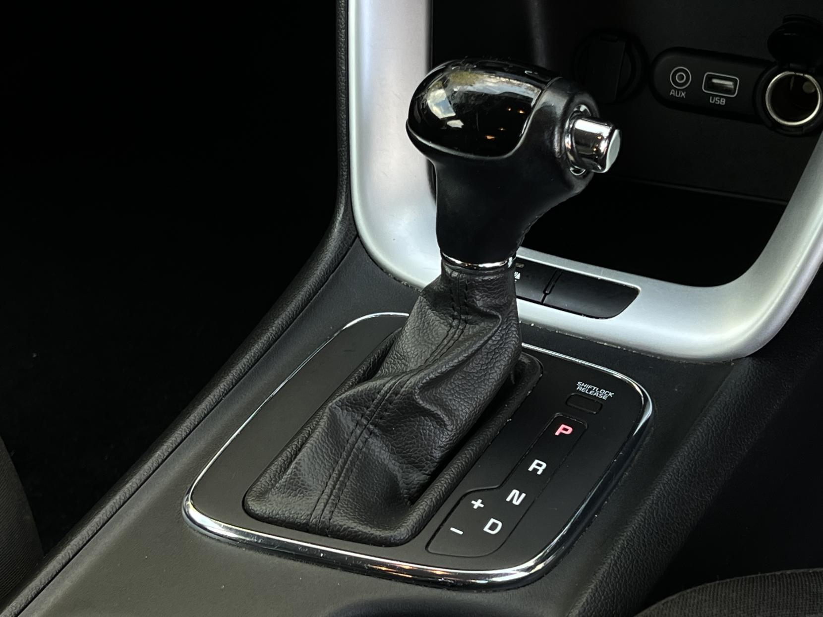 Kia Ceed 1.6 CRDi 2 Hatchback 5dr Diesel DCT Euro 6 (s/s) (134 bhp)