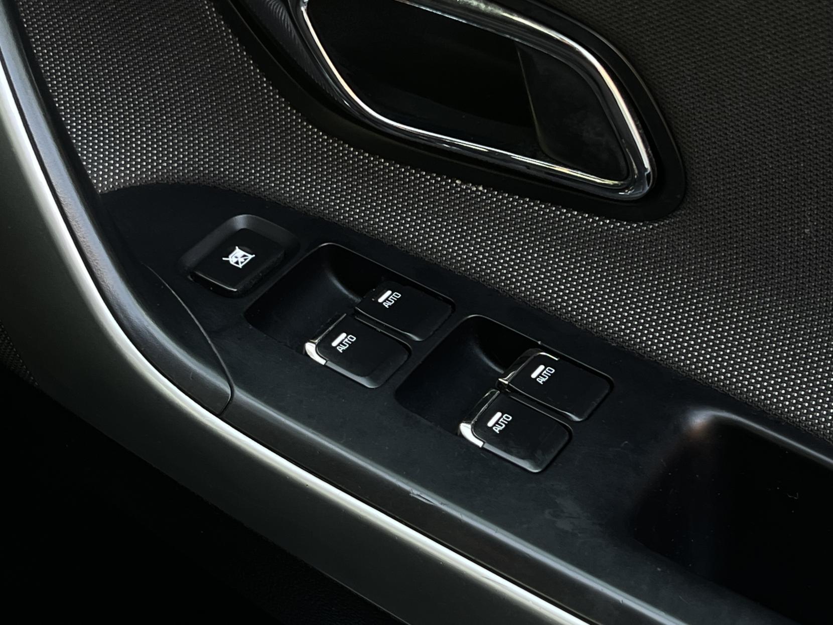 Kia Ceed 1.6 CRDi 2 Hatchback 5dr Diesel DCT Euro 6 (s/s) (134 bhp)