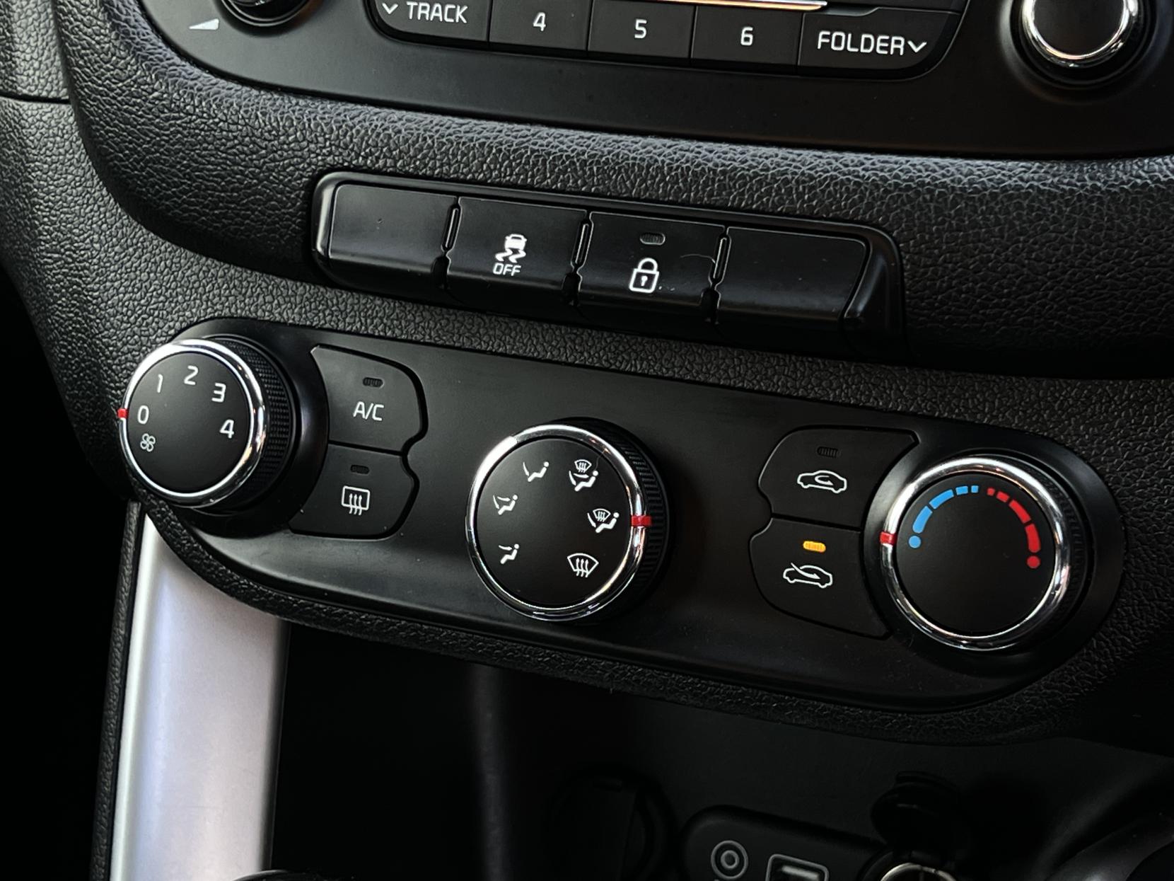 Kia Ceed 1.6 CRDi 2 Hatchback 5dr Diesel DCT Euro 6 (s/s) (134 bhp)