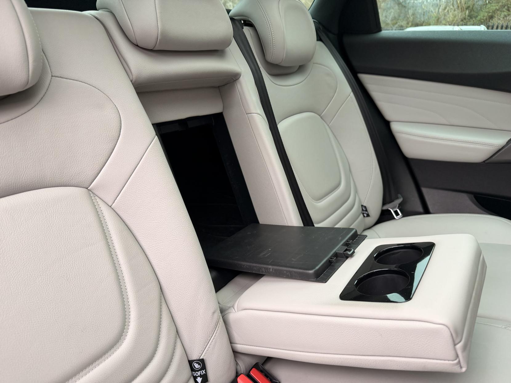 DS AUTOMOBILES DS 5 2.0 BlueHDi Prestige Hatchback 5dr Diesel EAT6 Euro 6 (s/s) (180 ps)