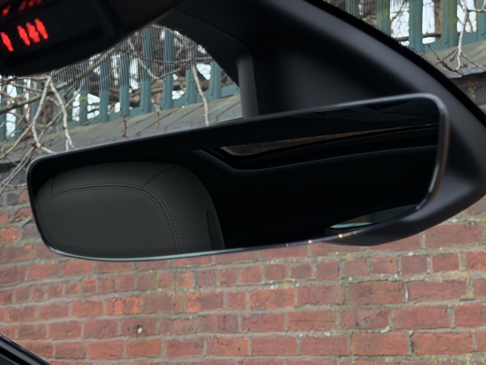 DS AUTOMOBILES DS 5 2.0 BlueHDi Prestige Hatchback 5dr Diesel EAT6 Euro 6 (s/s) (180 ps)