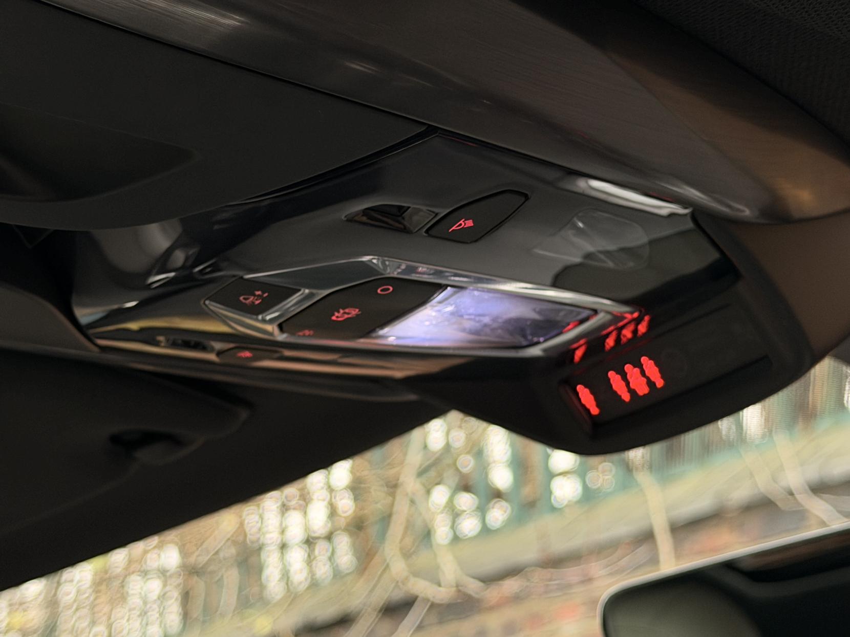 DS AUTOMOBILES DS 5 2.0 BlueHDi Prestige Hatchback 5dr Diesel EAT6 Euro 6 (s/s) (180 ps)