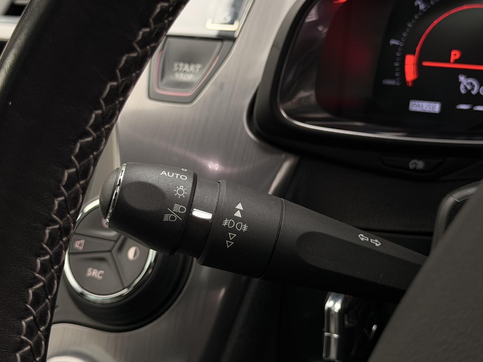 DS AUTOMOBILES DS 5 2.0 BlueHDi Prestige Hatchback 5dr Diesel EAT6 Euro 6 (s/s) (180 ps)